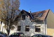 Mehrfamilienhaus mit Garten