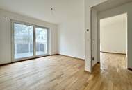 HOCHWERTIGE ERSTBEZÜGE in Villengegend I Mauer I Garten- und Penthouse-Wohnungen I Lift in Wohnung I Tiefgarage I