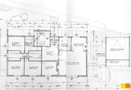 Anleger aufgepasst: gepflegtes Zweifamilienhaus auf großem Grundstück