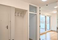 Moderner 3-Zimmer-Neubau mit großer Sonnenterrasse