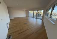 Wohnen mit Weitblick – Exklusive 3-Zimmer-Gartenresidenz mit beeindruckendem Außenbereich