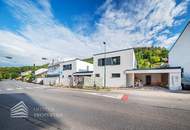 Smart-Luxus Traumhaus – Exklusives Wohnen im grünen Paradies, mit Stil, Eleganz &amp; maximalem Komfort