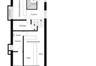 Architektenhaus in ruhiger Villenlage mit Freizeitwohnsitz, Pool und außergewöhnlicher Raumwirkung
