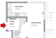 GARTENPARADIES MIT EINFAMILIENHAUS-FLAIR!