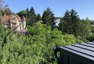 Rarität- Hübsches Einfamilienhaus mit idyllischem Garten in absoluter Grünruhelage!