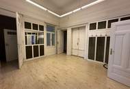 Büro nähe Karlskirche ab SOFORT