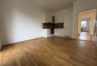 Neuwertige 2,5 Zimmerwohnung nahe dem Stadtzentrum von Linz