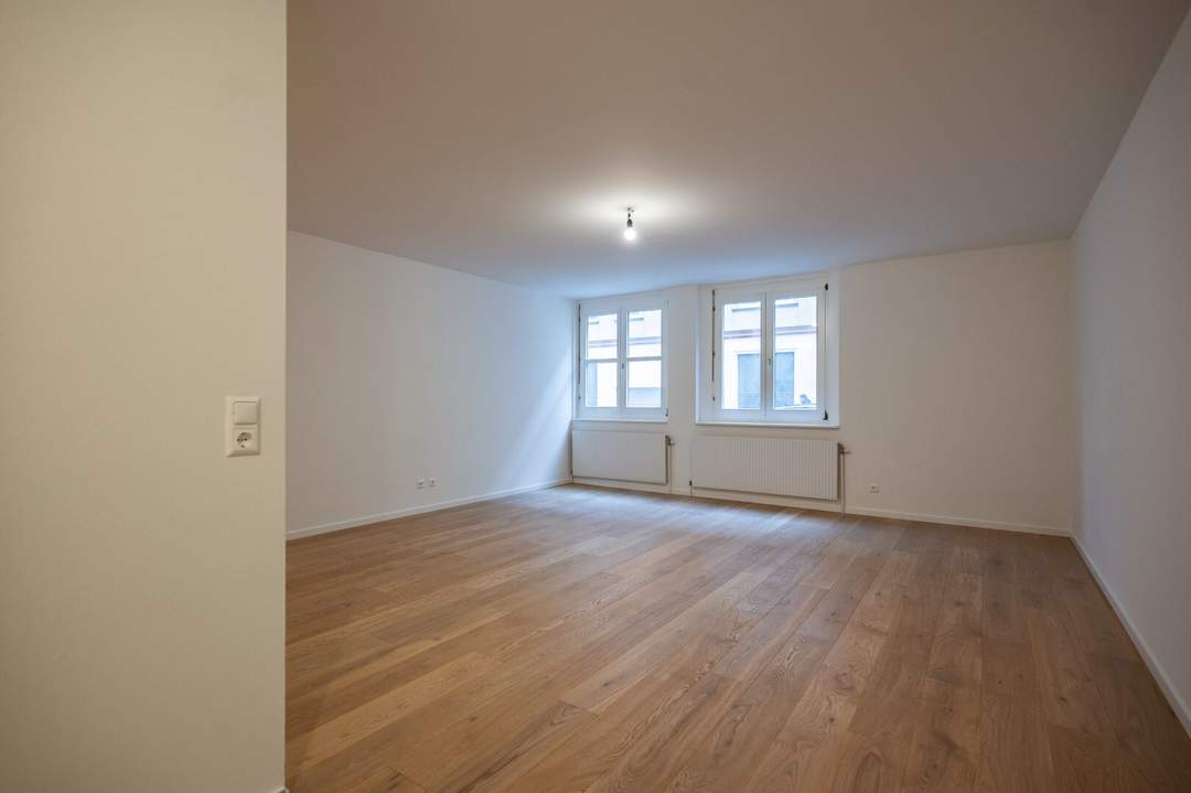 Schulgasse 63 - Wohnen im Herzen von Währing!