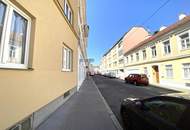 Sanierte 2-Zimmer Wohnung im 3. Liftstock in ruhiger Lage