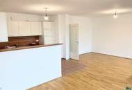 Traumhafte 2-Zimmer-Wohnung mit Loggia