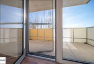 Eckwohnung mit viel Abendsonne! 3 Zimmer + Süd-West-Garten + 2 KFZ-Stellplätze im Projekt Go2Eisenstadt!