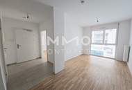 CITY SUITES GRAZ: 2 Zimmer-Wohnung in zentraler Lage - Karlauerstraße 16 - Top B 10