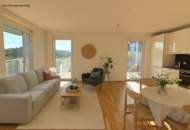 "In Kaufabwicklung" TOP AUSGESTATTETE 3 ZIMMERWOHNUNG IN JUDENAU