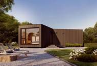 DANWOOD NEXT HOLIDAY 63-L3 MIT LICHT LUFT UND LIEBE GEBAUT FORM TRIFFT FUNKTION UND SEELE (Provisionsfrei)