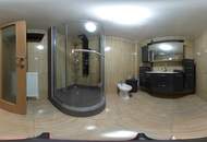 "Ein-/Zweifamilienhaus, neu renoviert, mit 2 Wohnungen (je 120m²) und Pool!"