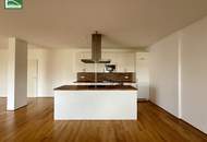 Exklusives Wohnen in Grünruhelage – Großzügige 140 m² Wohnung mit traumhafter 56 m² Terrasse in 1180 Wien