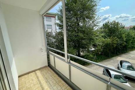 helle, gemütliche 2 Zimmer Wohnung in Top Lage (Warmmiete), Wohnung-miete, 936,00,€, 7000 Eisenstadt(Stadt)