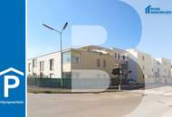 Tiefgaragenplätze | Leondingerstraße 74-76, 4050 Traun