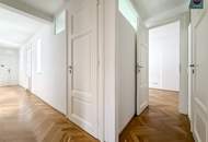 Büro mit Gartenblick und Erker in Bestlage neben dem Schubert-Museum! Gartennutzung inklusive!