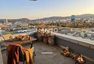 3-Zimmer Wohnung mit einzigartigem Blick auf Linz!