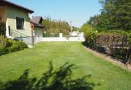 OPEN HOUSE - "Bungalow in ruhiger Sackgasse!| Top-gepflegte Liegenschaft"