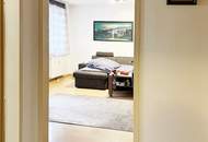 SUPER ANLAGE - ca. 3,540% Rendite - Wohnung und Garagen-Stellplatz - unbefristet vermietet !