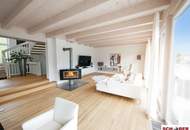 Designer Residenz mit Logenplatz