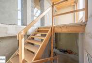Wohntraum realisieren: DG-Maisonettewohnung mit Balkon & Terrasse in der Florianigasse!