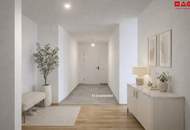 3-Raum-Eigentumswohnung in verkehrsberuhigtem Siedlungsgebiet am Bindermichl