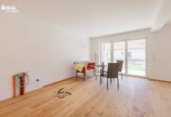 Exklusive Erdgeschosswohnung mit Eigengarten