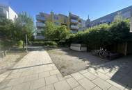 2-Zimmerwohnung mit Terrasse