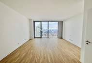 Ostseitiges Panorama – 2 Zimmer mit Freiluftlounge