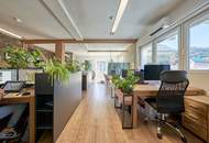 Ideale Bürofläche im Gewerbegebiet Kirchberg