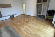 Preisreduktion! ZENTRAL, RUHIGE INNENHOF LAGE MIT SEHR GROßEM BALKON