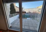 Ruhige 2-Zimmer-Wohnung mit Balkon in Schwechat