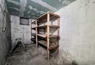 Zentral begehbare 2-Zimmer-Wohnung mit separater Küche neben Augarten und Donaukanal