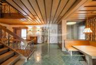 Freizeitwohnsitz-XXL Ferienhaus im Skigebiet Bad Kleinkirchheim