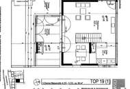 "Bisambergblick - DG-Terrassen-Traum - Penthouse mit Tiefgaragenplatz"