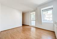 Stilvolle Wohnung mit Balkon in bester Lage - U6 Alser Straße