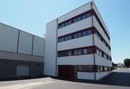 !!!Bezugsfertig!!! Bürogebäude-Neubau 284 m² (OG 1)