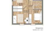 Provisionsfreies Einfamilienhaus | Nachhaltige Ziegelmassivbauweise | mit Keller &amp; Eigengrund