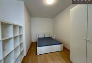 | ENTZÜCKENDE KLEINWOHNUNG IM ERDGESCHOSS | MÖBLIERT &amp; HELL | 1 ZIMMER inkl. KÜCHE | GUTE VERKEHRSANBINDUNG
