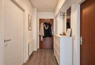 Westblick – 2-Zimmer-Wohnung mit Loggia & Tiefgaragenstellplatz