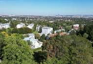 Einzigartiges Baugrundstück in Mauer – 1032 m² mit spektakulärer Aussicht auf Wien!