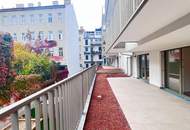 ERSTBEZUG! 2-ZIMMER TRAUM MIT GROSSZÜGIGER FREIFLÄCHE