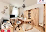 Einziehen & Wohlfühlen – Ihr 4-Zimmer-Traumhaus wartet!