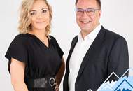 NEUER PREIS!!!! Exklusiver Baugrund in einer der schönsten Lagen von Landeck!