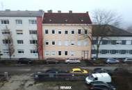 Entwicklungsliegenschaft mit Bestandszinshaus