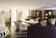 Moderne 1-Zimmer-Wohnung in 1190 Wien mit Garten, Loggia und tollen Extras!