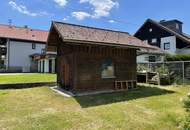 Haus mit zwei Wohneinheiten - ideal für Familien und Vermieter - derzeit vermietet